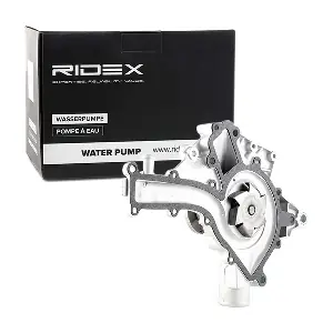 1260W0032 RIDEX