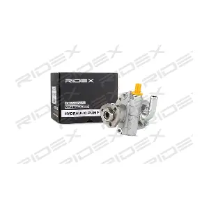 12H0055 RIDEX