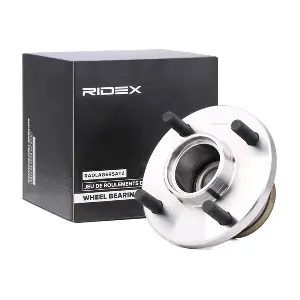 654W0669 RIDEX