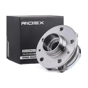 654W0727 RIDEX