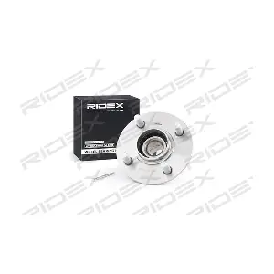 654W0198 RIDEX