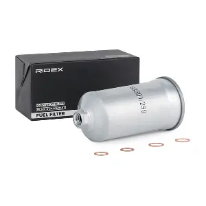 9F0133 RIDEX
