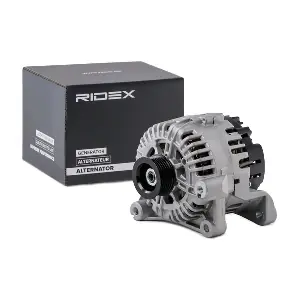 4G0045 RIDEX