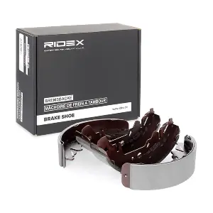 70B0029 RIDEX