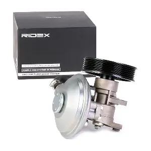 387V0020 RIDEX