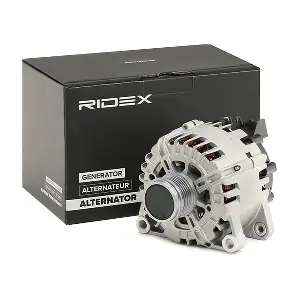 4G0329 RIDEX