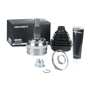 5J0231 RIDEX