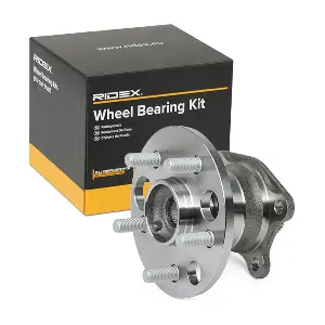 654W0673 RIDEX