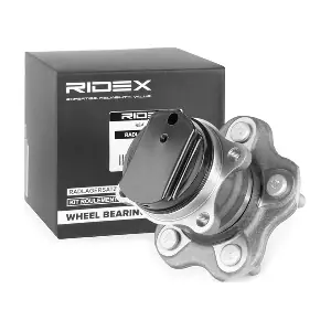 654W0165 RIDEX