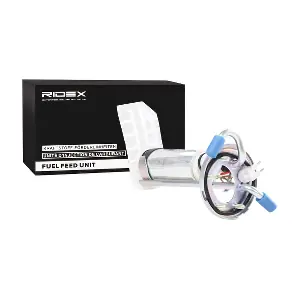 1382F0075 RIDEX