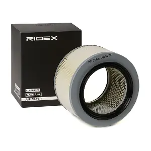 8A0327 RIDEX