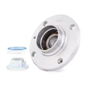 654W0256 RIDEX
