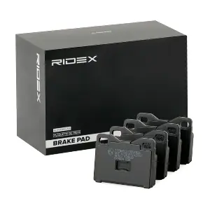 402B1258 RIDEX