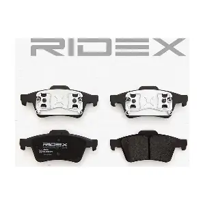 402B0145 RIDEX