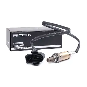 3922L0133 RIDEX