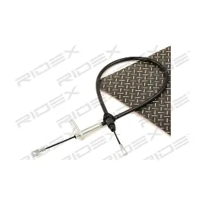 124C0609 RIDEX