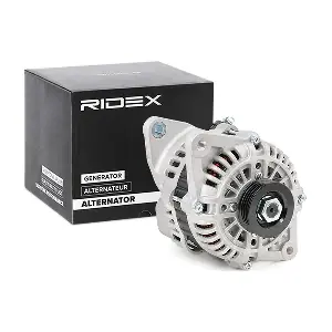 4G0155 RIDEX