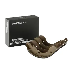 70B0266 RIDEX
