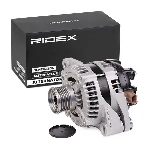 4G0813 RIDEX