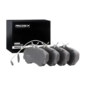 402B0819 RIDEX
