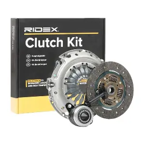479C0274 RIDEX