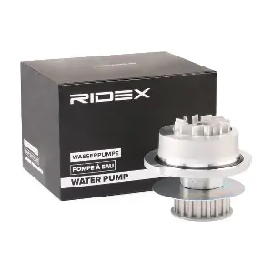 1260W0386 RIDEX