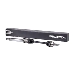 13D0325 RIDEX
