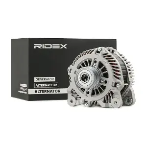 4G0777 RIDEX