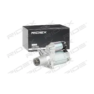 2S0076 RIDEX