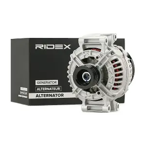 4G0945 RIDEX