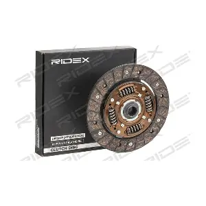 262C0030 RIDEX