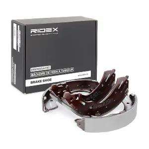 70B0026 RIDEX