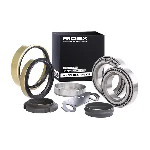 654W0170 RIDEX
