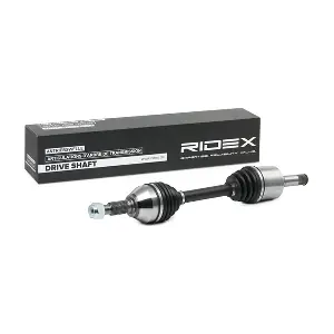 13D0121 RIDEX
