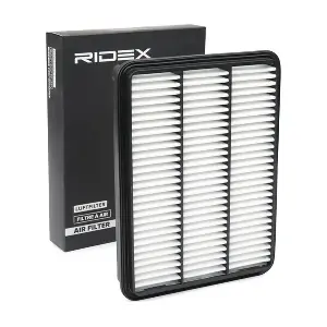 8A0182 RIDEX