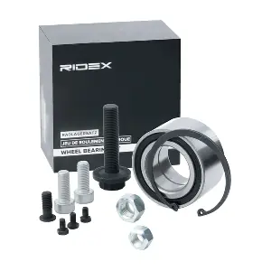 654W0772 RIDEX