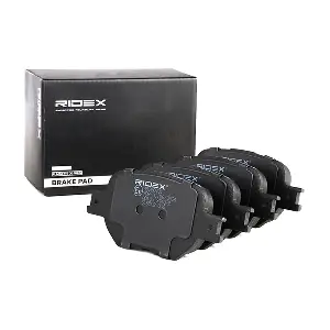 402B0731 RIDEX