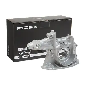 596O0093 RIDEX