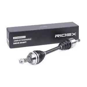 13D0080 RIDEX