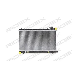 470R0125 RIDEX