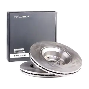 82B0337 RIDEX