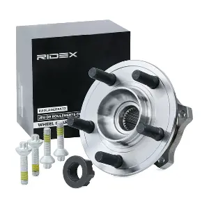 654W0604 RIDEX