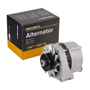 4G0714 RIDEX