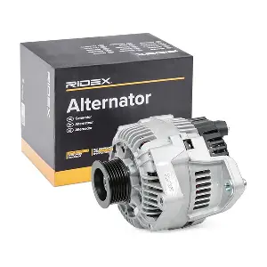 4G0321 RIDEX