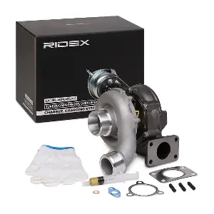 2234C10540 RIDEX