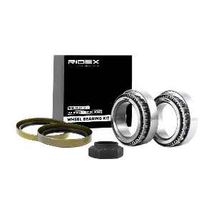 654W0076 RIDEX