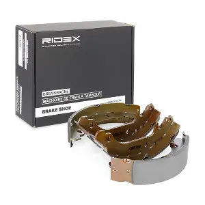 70B0097 RIDEX