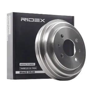 123B0076 RIDEX