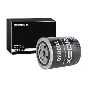 7O0030 RIDEX