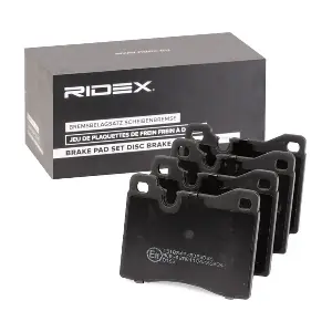 402B0941 RIDEX